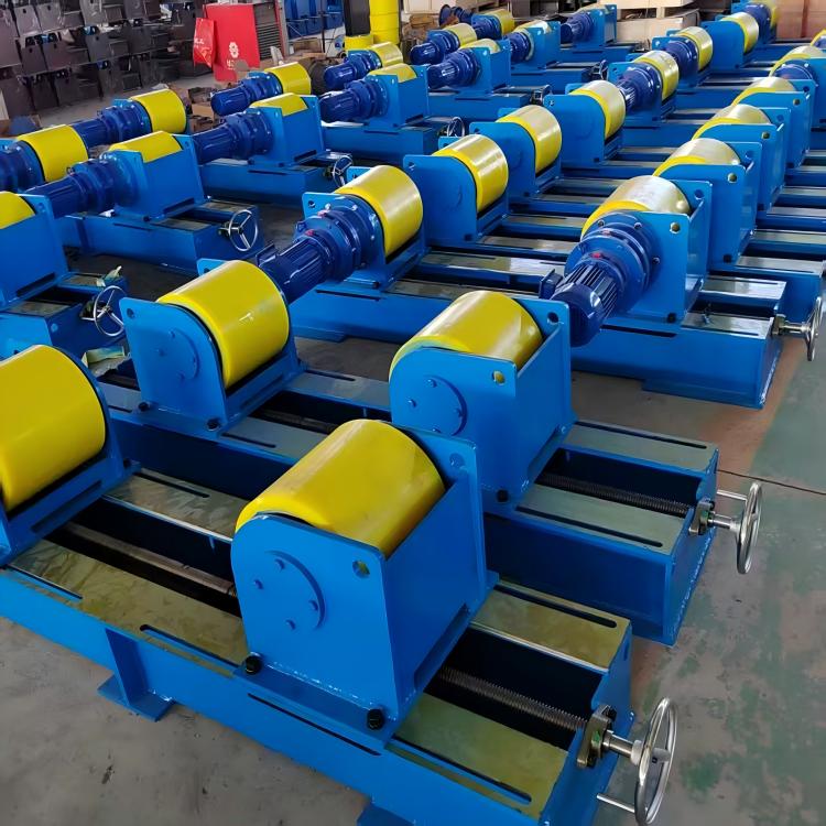 Pipe Rotator